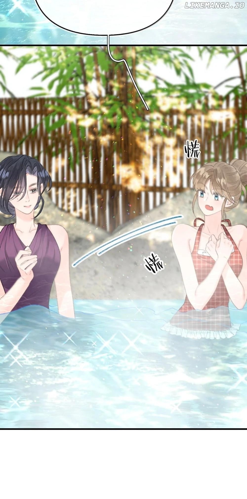 My Ex-Girlfriend Became My Boss Chapter 24 - page 9